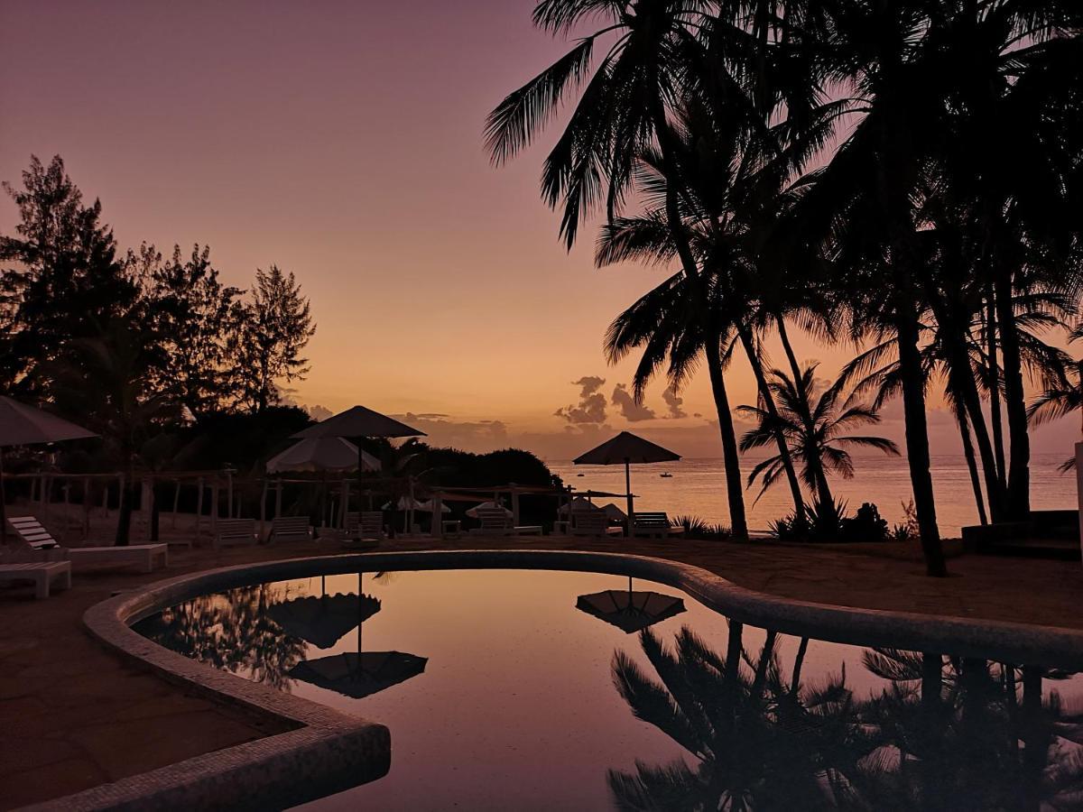 Gecko Resort Watamu Exterior foto